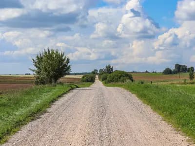 Gravel Driveway Installation Philadelphia in Philadelphia